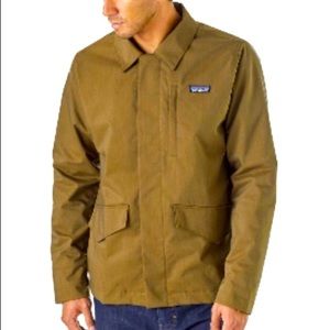 Patagonia Springer Mountain Jacket Mens Medium (reg)